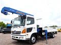 2013 Hino Ranger