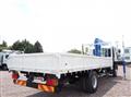2013 Hino Ranger