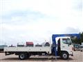 2013 Hino Ranger