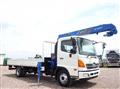 2013 Hino Ranger