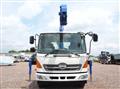 2013 Hino Ranger
