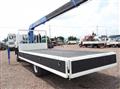 2013 Hino Ranger