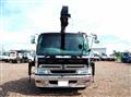 1999 Hino Ranger