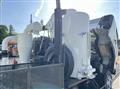 2011 Hino Ranger
