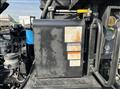 2011 Hino Ranger