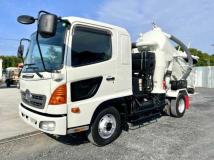 2011 Hino Ranger