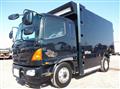 2006 Hino Ranger