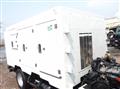 2012 Mitsubishi Fuso Canter