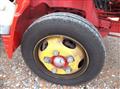 2003 Mitsubishi Fuso Canter
