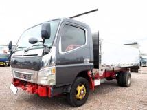 2003 Mitsubishi Fuso Canter