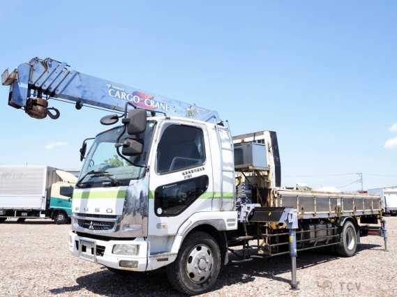 2006 Mitsubishi Fuso Fighter