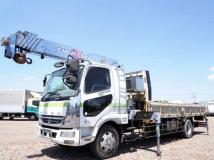 2006 Mitsubishi Fuso Fighter
