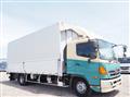 2014 Hino Ranger