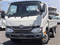 2018 Toyota Dyna Truck