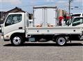 2018 Toyota Dyna Truck