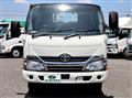 2018 Toyota Dyna Truck
