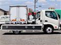 2018 Toyota Dyna Truck