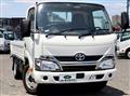 2018 Toyota Dyna Truck