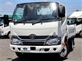2018 Toyota Dyna Truck