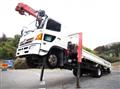 2005 Hino Ranger