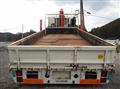 2005 Hino Ranger