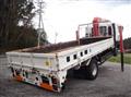 2005 Hino Ranger