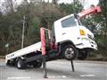2005 Hino Ranger