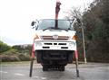 2005 Hino Ranger