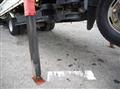 2005 Hino Ranger