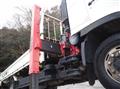2005 Hino Ranger
