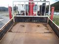 2005 Hino Ranger