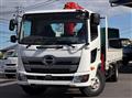 2020 Hino Ranger