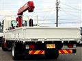 2020 Hino Ranger