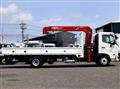 2020 Hino Ranger