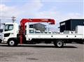 2020 Hino Ranger