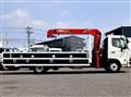 2020 Hino Ranger