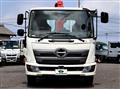 2020 Hino Ranger