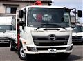 2020 Hino Ranger