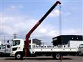 2020 Hino Ranger