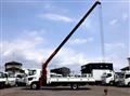 2020 Hino Ranger