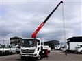2020 Hino Ranger