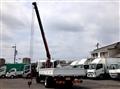 2020 Hino Ranger