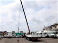 2020 Hino Ranger
