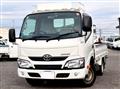 2021 Toyota Dyna Truck
