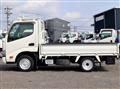 2021 Toyota Dyna Truck
