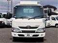 2021 Toyota Dyna Truck