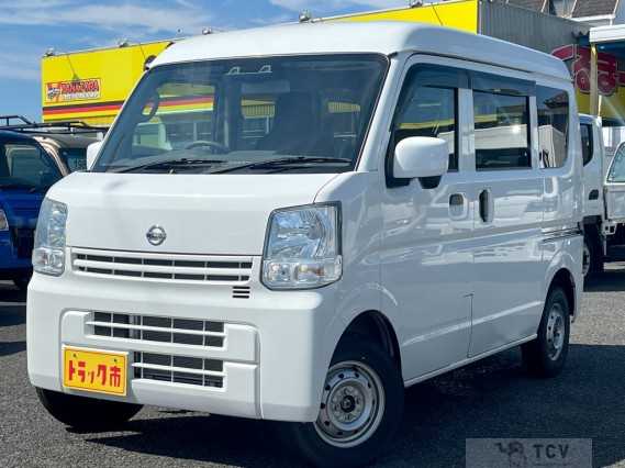 2021 Nissan Clipper Van