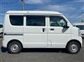 2021 Nissan Clipper Van