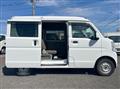 2021 Nissan Clipper Van