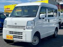 2021 Nissan Clipper Van